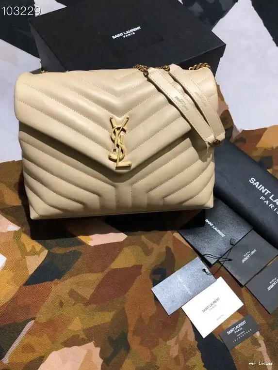 Rep ladies REP LOULOU MEDIUM YSL 0614